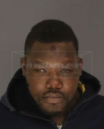 Lacharles Hinton