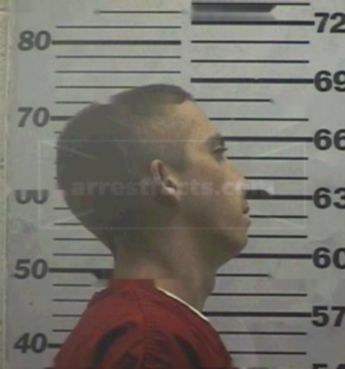 Anthony Hice