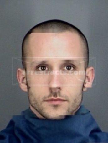 Christopher Harris Vinson