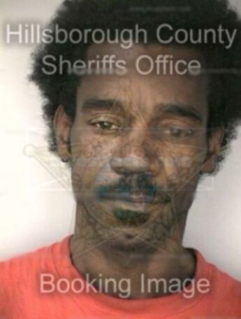 Cedric Bernard Huey