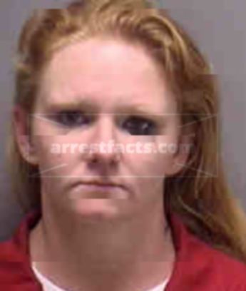 Elizabeth Adeline Justice