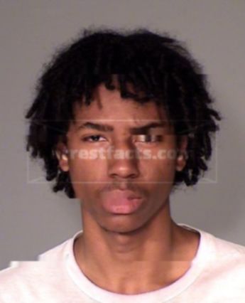 Brandon Alexander Domino