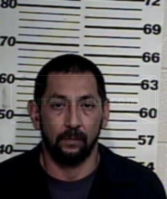 Ricardo Garcia Villasana