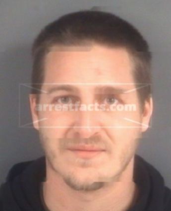 Brandon Lee Wilson