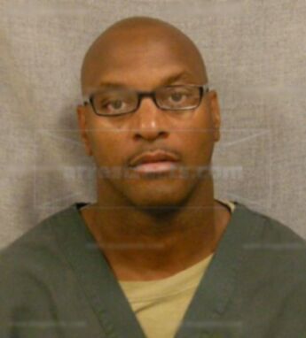 Quinton T Thurman