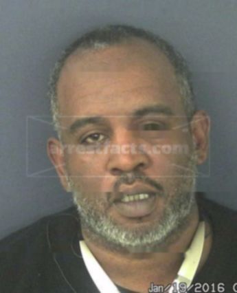 Eric Larmont Whitehead