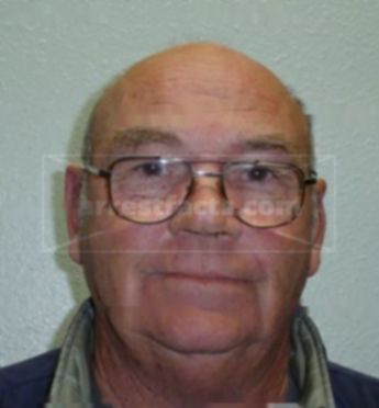 David Allen Blevins