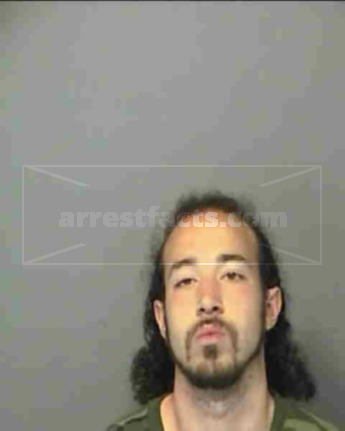 Daniel John Montgomery