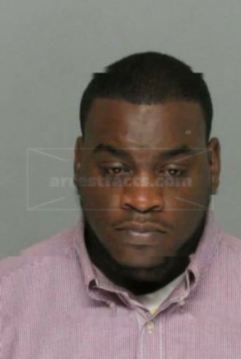 Charner Deonta Willis