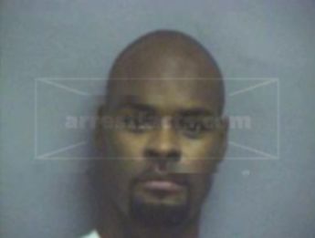Lavale Antonio Nixon
