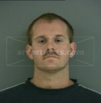 Jeremy Lee Blangger