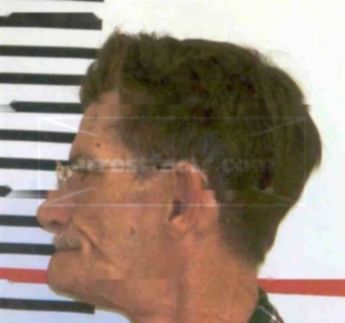 David Rand Moss