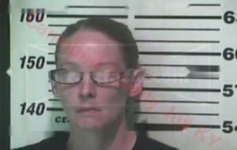 Amber Dawn Mason