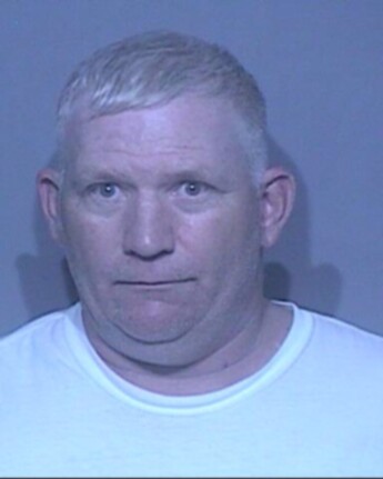 Troy Stewart Morgan