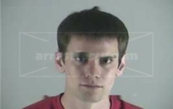 Andrew Scott Zogg Jr.