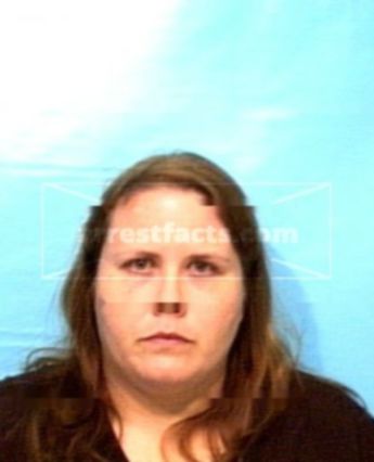 Kassondra Marie Smith