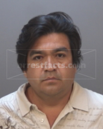 Leobardo Martinez