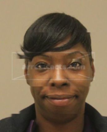 Tameka Arnez Smith Craig