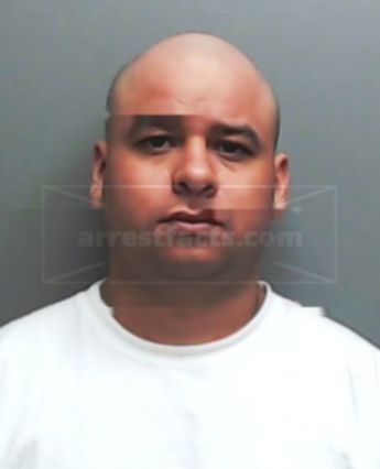 Anthony Guadalupe Perales