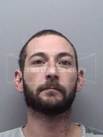 Clayton Carl Appleby