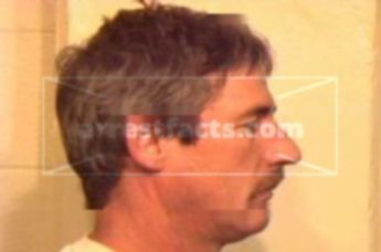 Jeffrey David Baird
