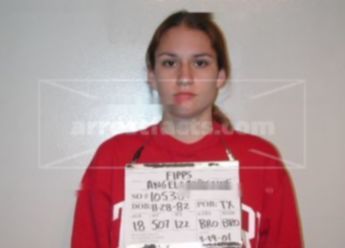 Angela Christina Fipps