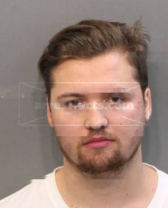 Cameron Brady Colvard