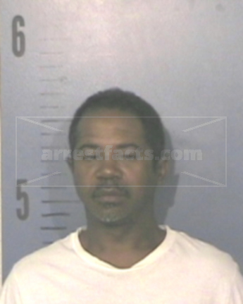 Jesse Emmitt Baines