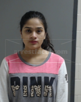 Cynthia Yvette Gomez