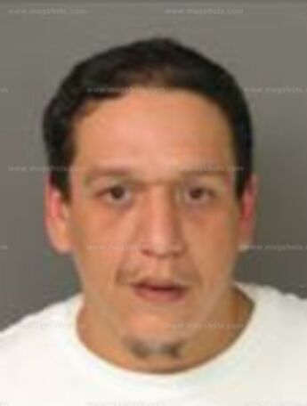 Michael Mirabal