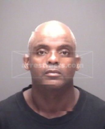 Darryl Wayne Jackson