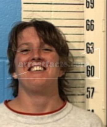 Rae Lee Robbins