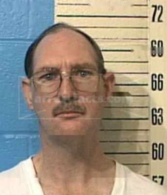 David Allen Weed