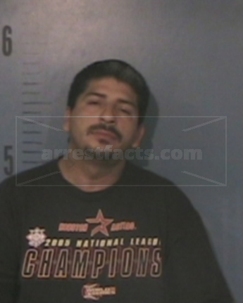 David Cerda Flores
