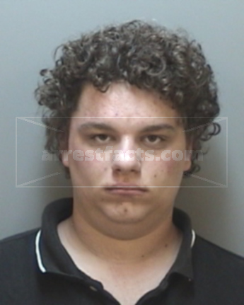 James Andrew Friar