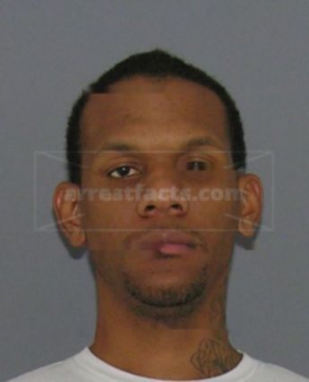 Michael Dwayne Shields Jr.