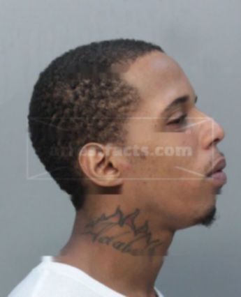 Stephon Henry Patterson