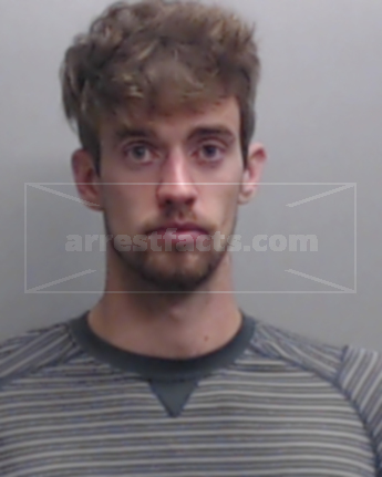Dylan Taylor Weldin