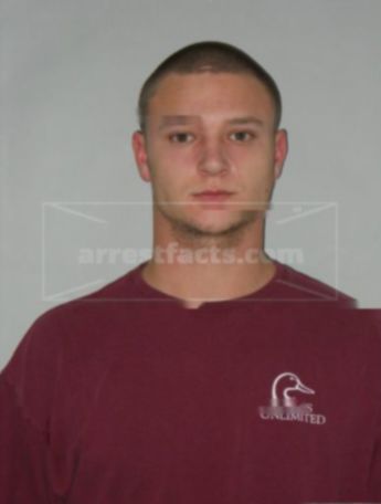 Lukas C Nicks