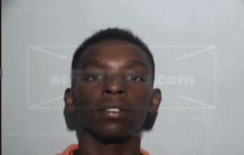 Rasheem Carter