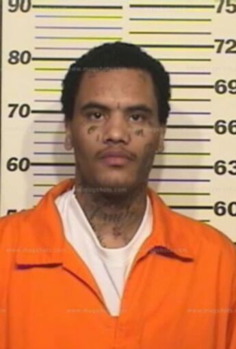 Jordan Manning Thomas