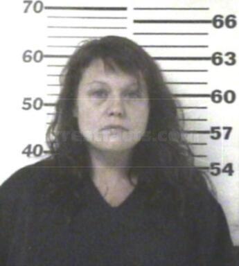 Tiffany Jean Dunahoo