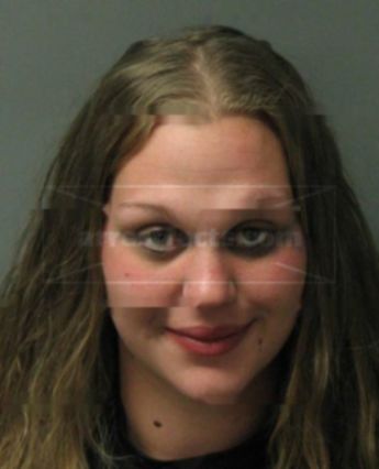 Christina Marie Washer