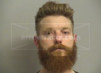 Chase William Ervin