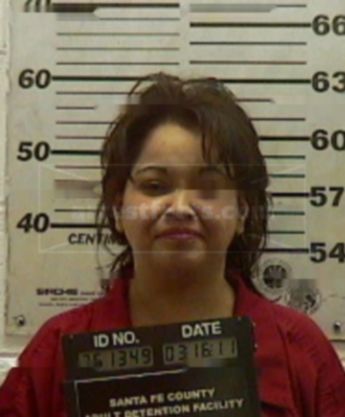 Agnes Doreen Sanchez