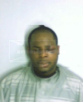 Tommy Lee Mcintosh