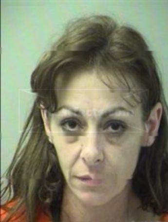 Stacey Lanette Reeves