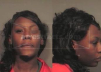 Tameka Renee Durham