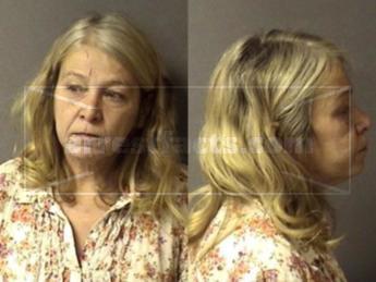 Candi Sue Clark