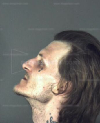 Shelby Kenneth Shull Iii